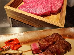 -Ginza Onodera铁板烧(外滩十八号店)