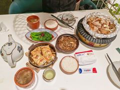 -原味田园·客家菜·土窑鸡(中航城君尚购物中心店)
