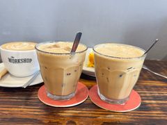 -The Workshop Coffee
