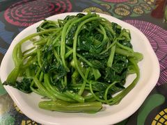 -三猫黑鱼花(南大店)