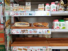-7-ELEVEn(西门口广场住宅楼店)