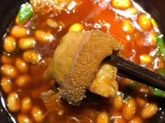 -受气牛肉·重庆耙牛肉(来福士店)