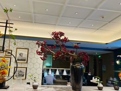-延年酒店-荟享餐厅(东塘店)