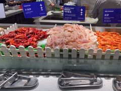 -星伦多自助料理·涮烤一体(嘉兴八佰伴店)