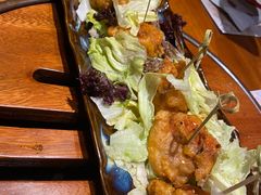 -肉魁屋·烧肉·烧鸟·酒场(高新店)