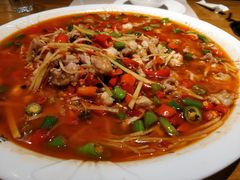 -别院里音乐餐酒吧(双流航空港店)