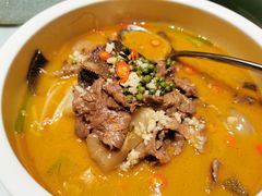 藤椒雪花牛什汇-御花园酒店(希尔顿店)