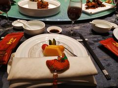 -久宴·天目湖大鱼头(恐龙园店)