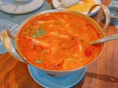 -苏梅花园(群星城店)