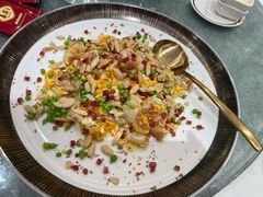 -喜宴又一村·粤菜·茶点·海鲜(壹方天地店)