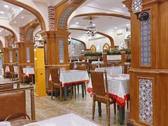 -清真·玛丽亚新疆菜主题餐厅(浙江中路店)