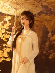 -米莱摄影写真(五大道别墅店)