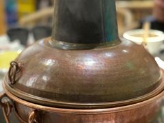 -攀枝花野菜铜火锅(万科凯德店)