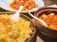 -大潮淮·淮扬菜(何园旗舰店)