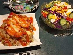 -吱咖啡西式简餐