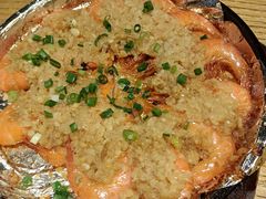 -热度餐厅(老佛爷店)