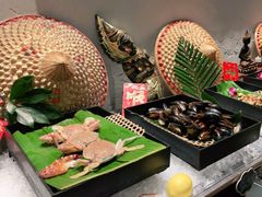 -火舞泰·泰式海鲜火锅餐厅(世纪城店)