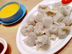 幸福过年素-赵奶奶水饺锅贴小酒馆(丁字沽店)