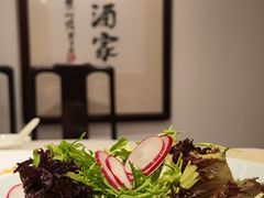 -梅龙镇酒家(南京西路总店)