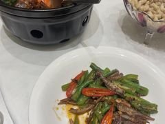 -沪华海鲜大酒楼(南汇店)