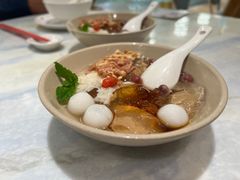 -孔雀云贵川·融合菜(长宁来福士店)