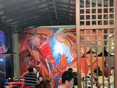 大堂-红钳侠小龙虾·烧烤(中赢康康谷店)