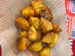 -见味花甲(福田coco park店)