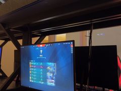 -A+阿加汤宿(大悦城店)