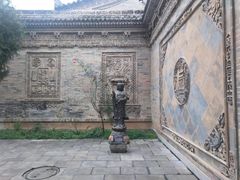 -西安关中民俗艺术博物院