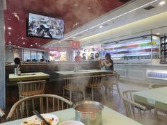 -红透天牛排海鲜自助(长和国际直营店)