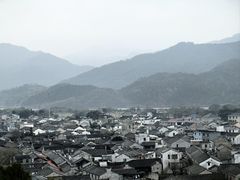 -前童古镇
