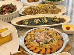 -新丁香海鲜酒店(银海商贸城店)