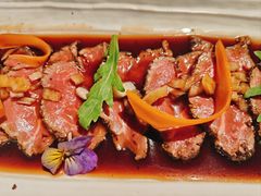 -格鲁·秀色Georgia’s Feast