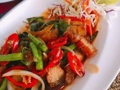 -BAI BUA RESTAURANT