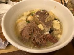 -老乌家特色小炒泡馍(大皮院店)