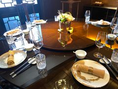 -上海苏宁宝丽嘉酒店·嘉府壹号中餐厅