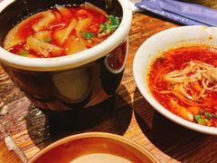 -串大叔炭火烤串·鸡西大冷面刀削面(总店)