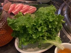-一品诚记烤肉·甄选店(中南路店)