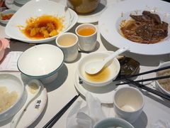 -南门食仙·手工福州菜(南门兜店)