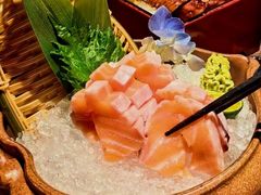 -炙柒Sekinana·精致日料(合生汇店)