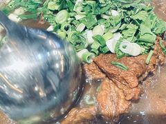-回香楼大连新派清真菜