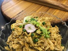 -白洋淀灶台鱼(名佳花园店)