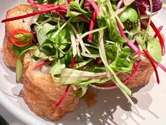 傣味油条虾滑-胡麻(静安嘉里店)