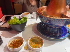 -祥源胡同·涮牛羊肉火锅(花桥店)