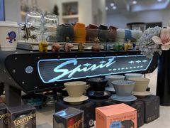 -玫瑰咖啡(中山六路店)