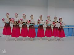 -舞蕾舞蹈(特长生校区)