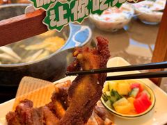 -创味·民间海南菜·非遗藤桥排骨(藤桥·免税城店)