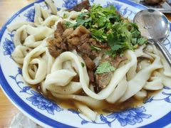 -清真-戏楼王记牛肉面