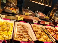 -印象餐厅(杭州国际博览中心北辰大酒店)