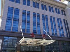 -中国人民解放军总医院第八医学中心